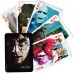 Carti de joc Harry Potter (Filmele 1-4) Carti de joc Harry Potter (Filmele 1-4)